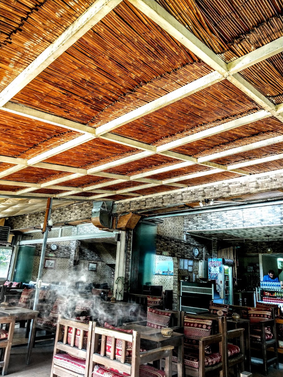 Local Cafe