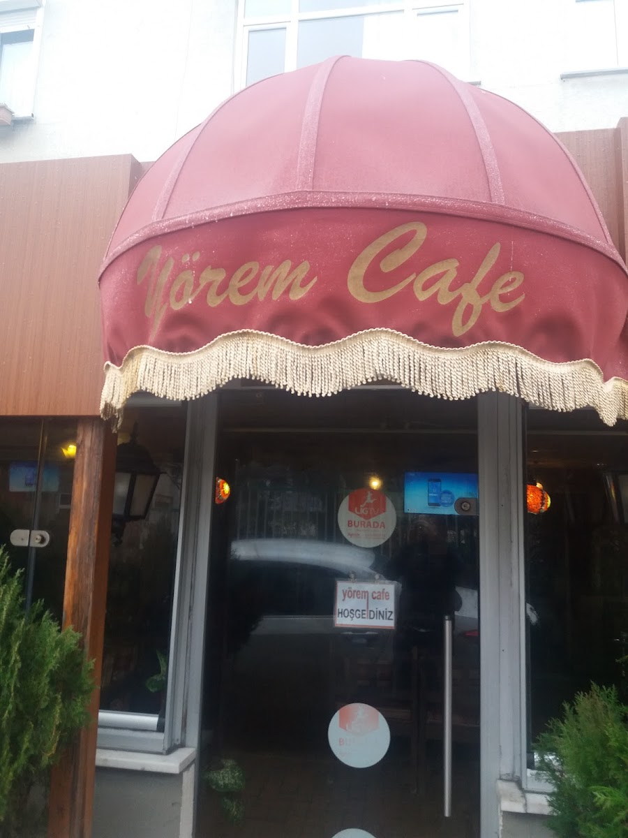 Local Cafe-3