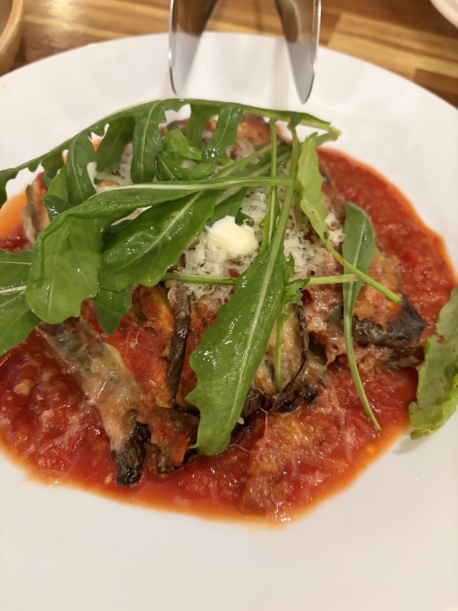 Local Eat-3