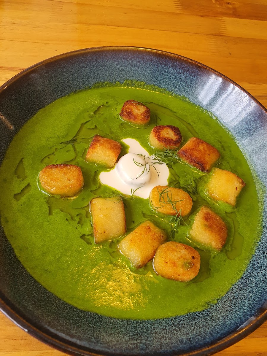 Local Eat-5