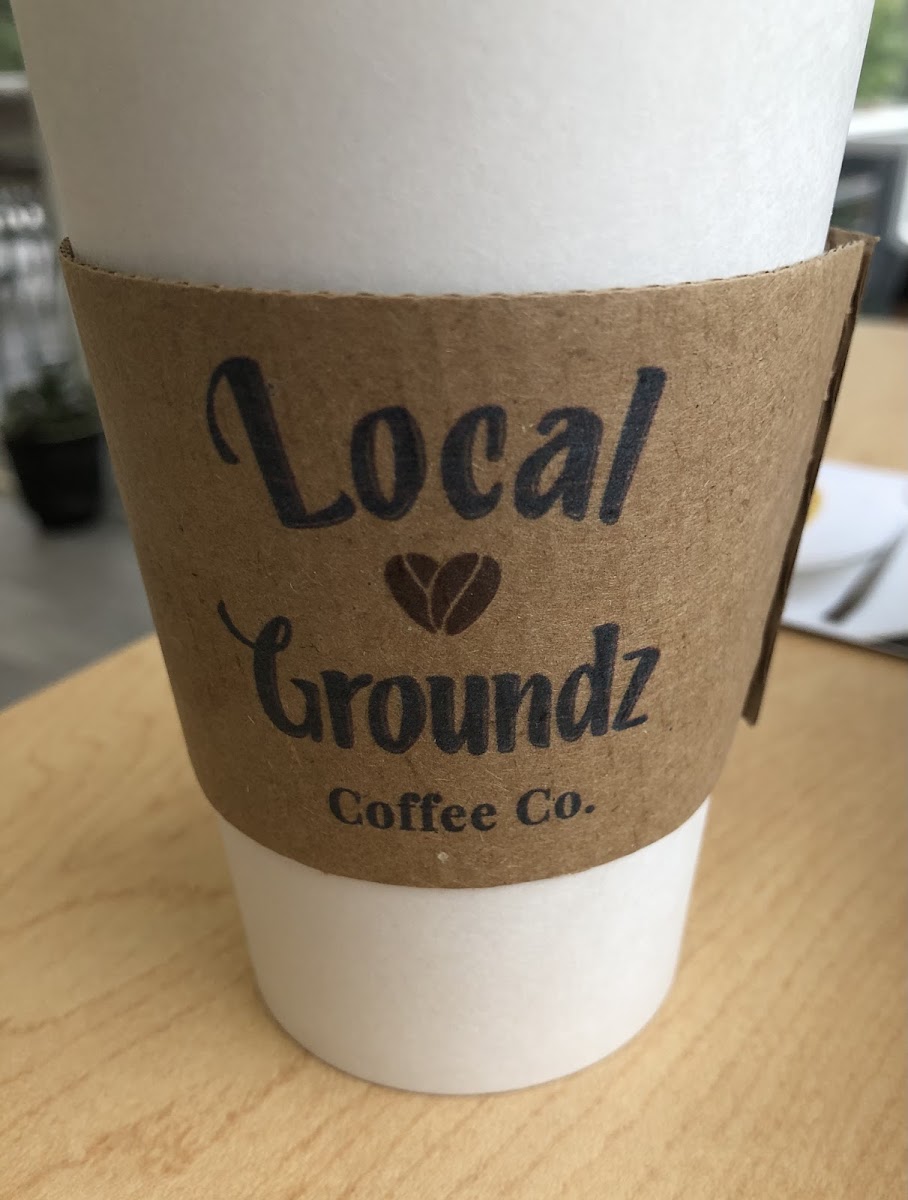 Local Groundz Coffee Company-7