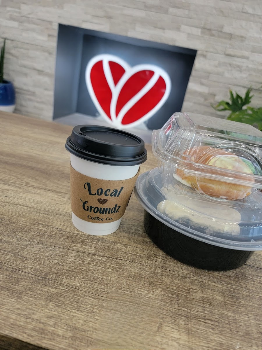 Local Groundz Coffee Company-8