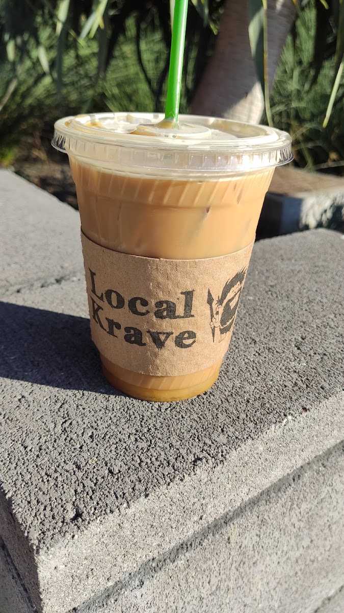 Local Krave Midway / Point Loma-6