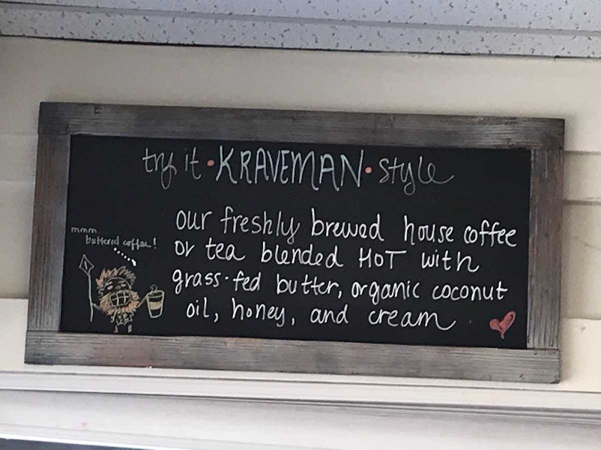 Menu Local Krave Midway / Point Loma-7