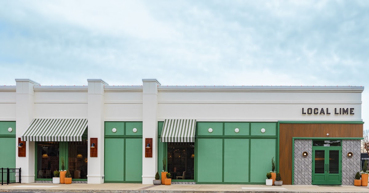 Local Lime | Germantown