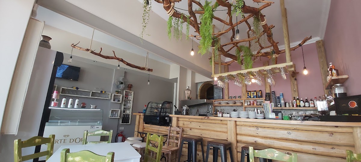 Locale At Keri