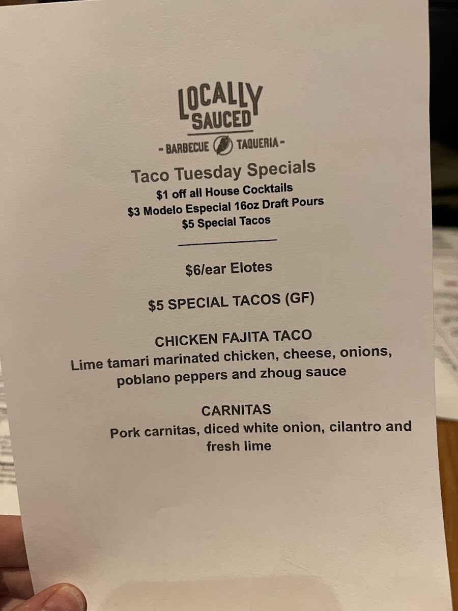 Menu Locally Sauced-5