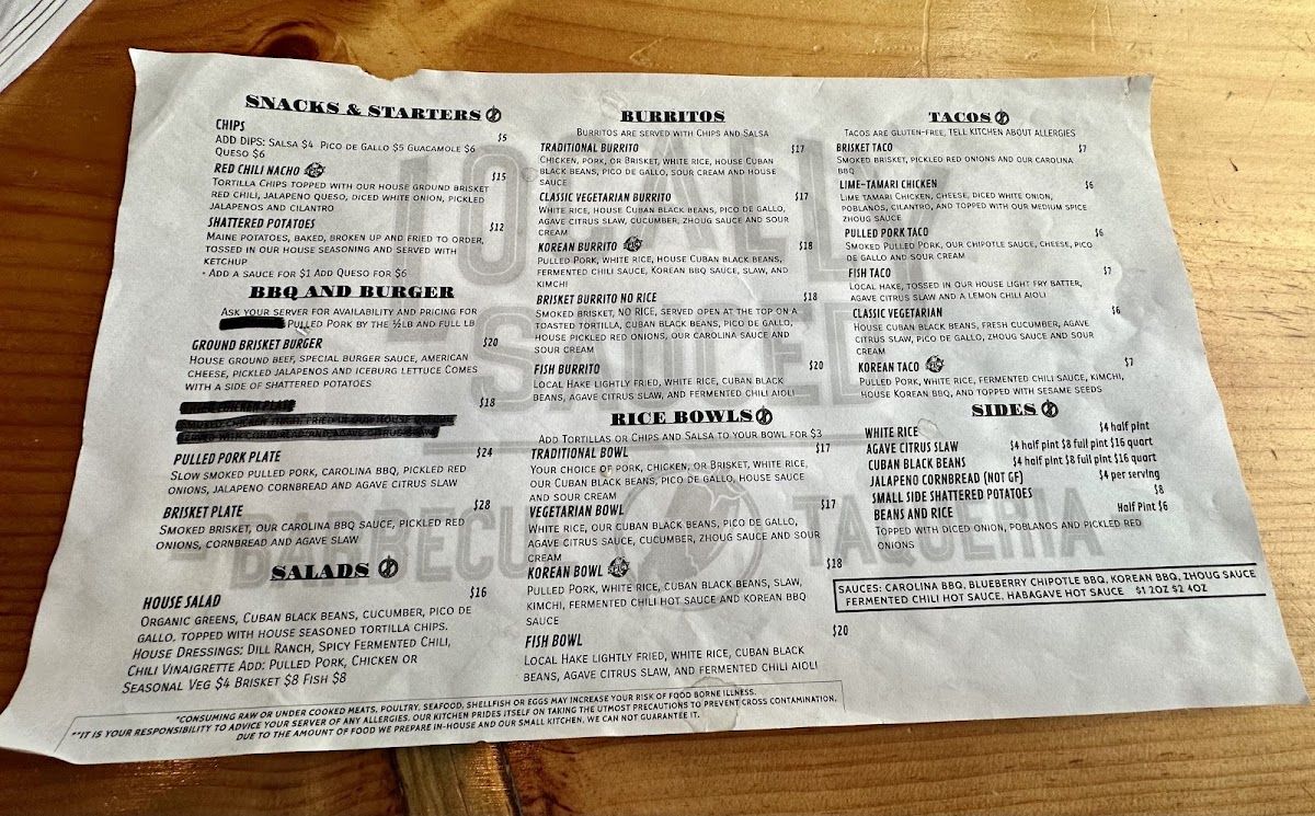 Menu Locally Sauced-6