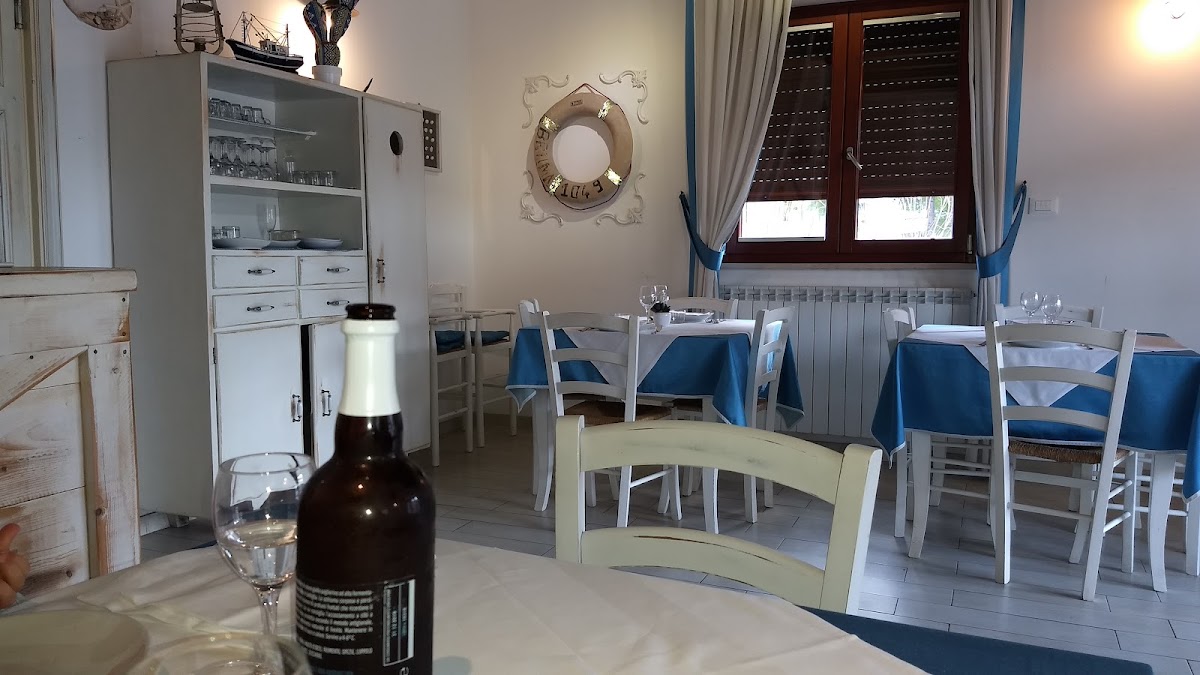 Locanda Ai Marinaretti