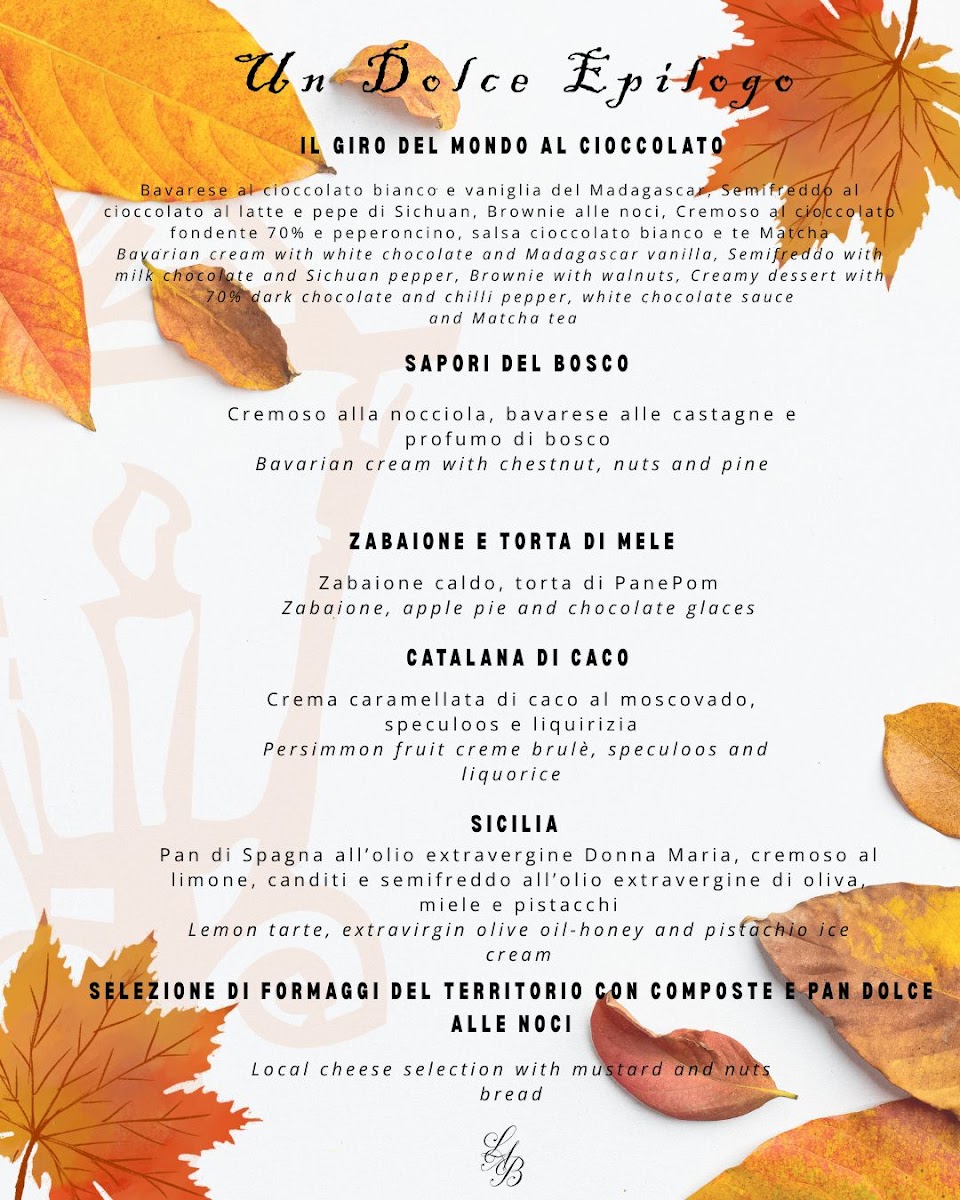 Menu Locanda Antica Bribano-2