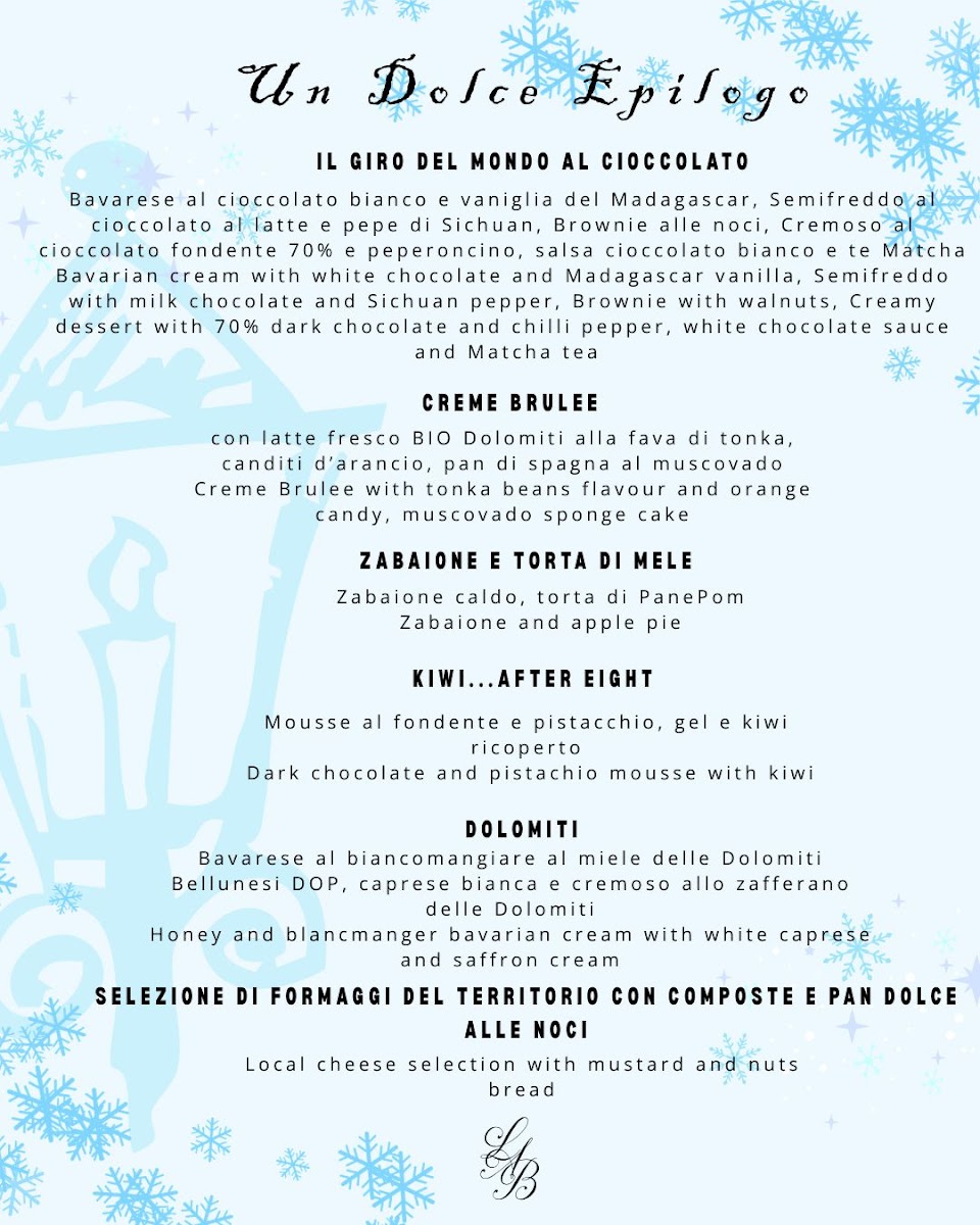 Menu Locanda Antica Bribano-4