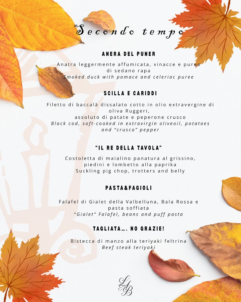 Menu Locanda Antica Bribano-5