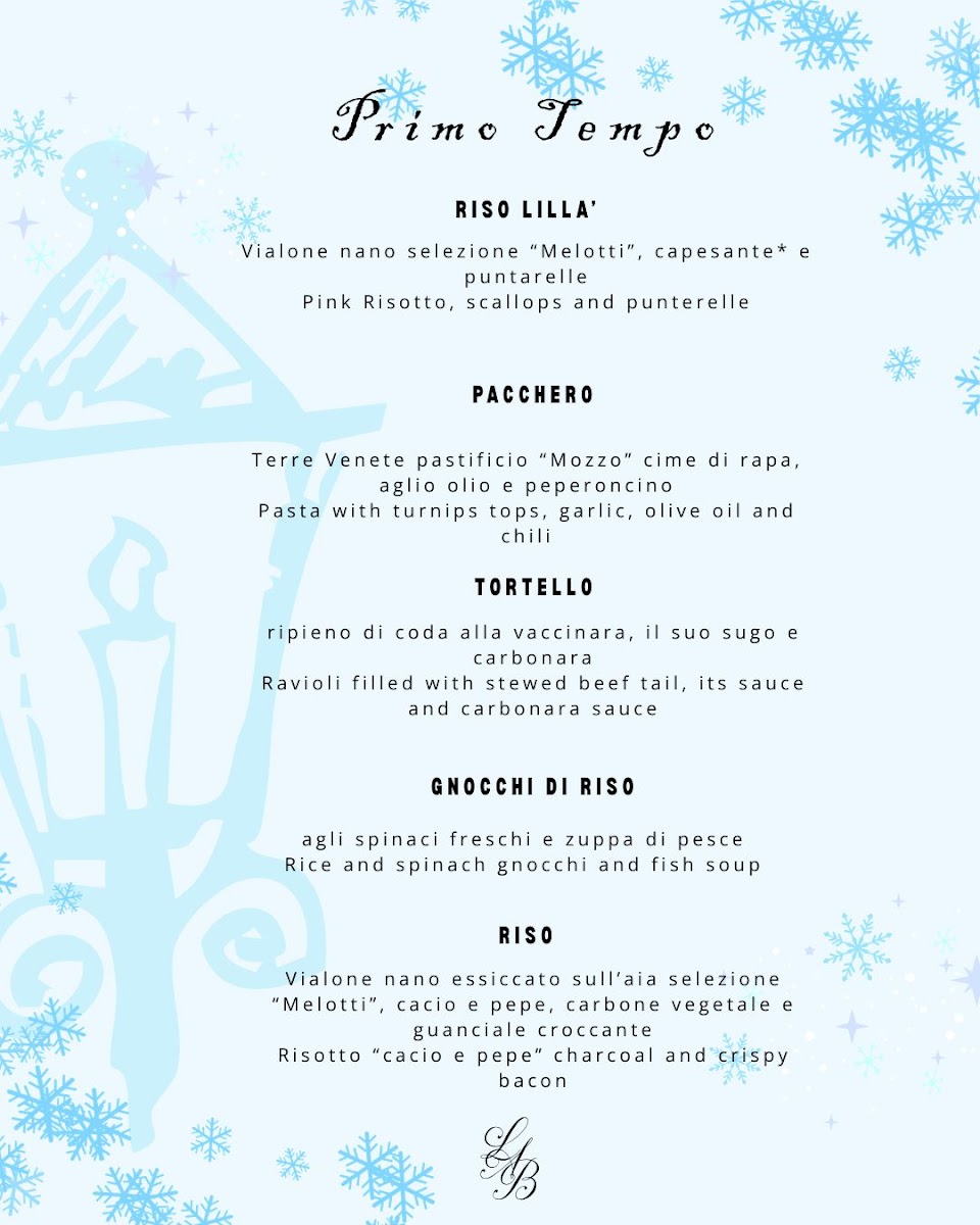 Menu Locanda Antica Bribano-9