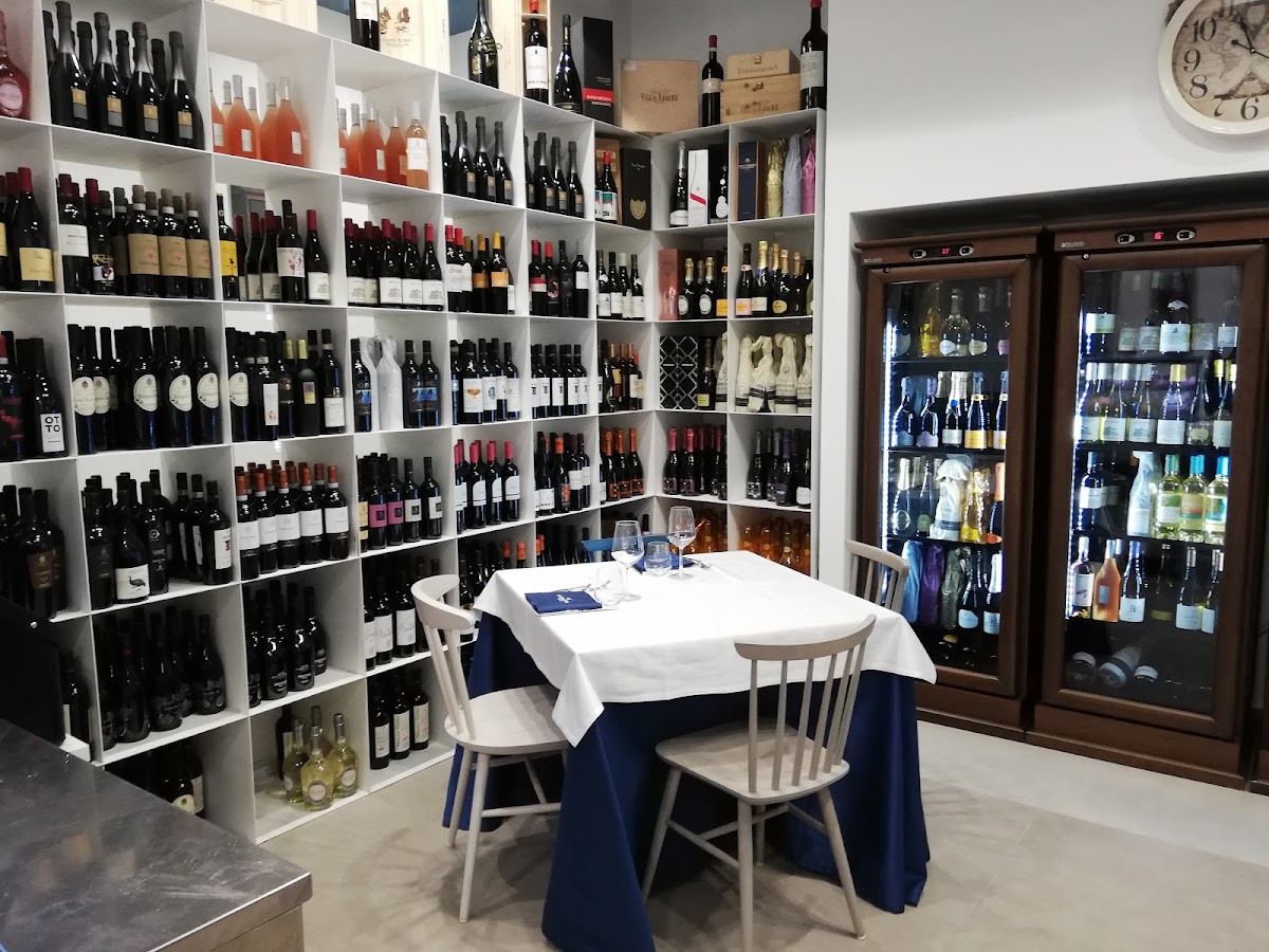 Locanda Battisti