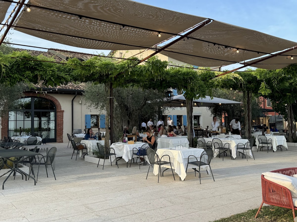 Locanda Buglioni