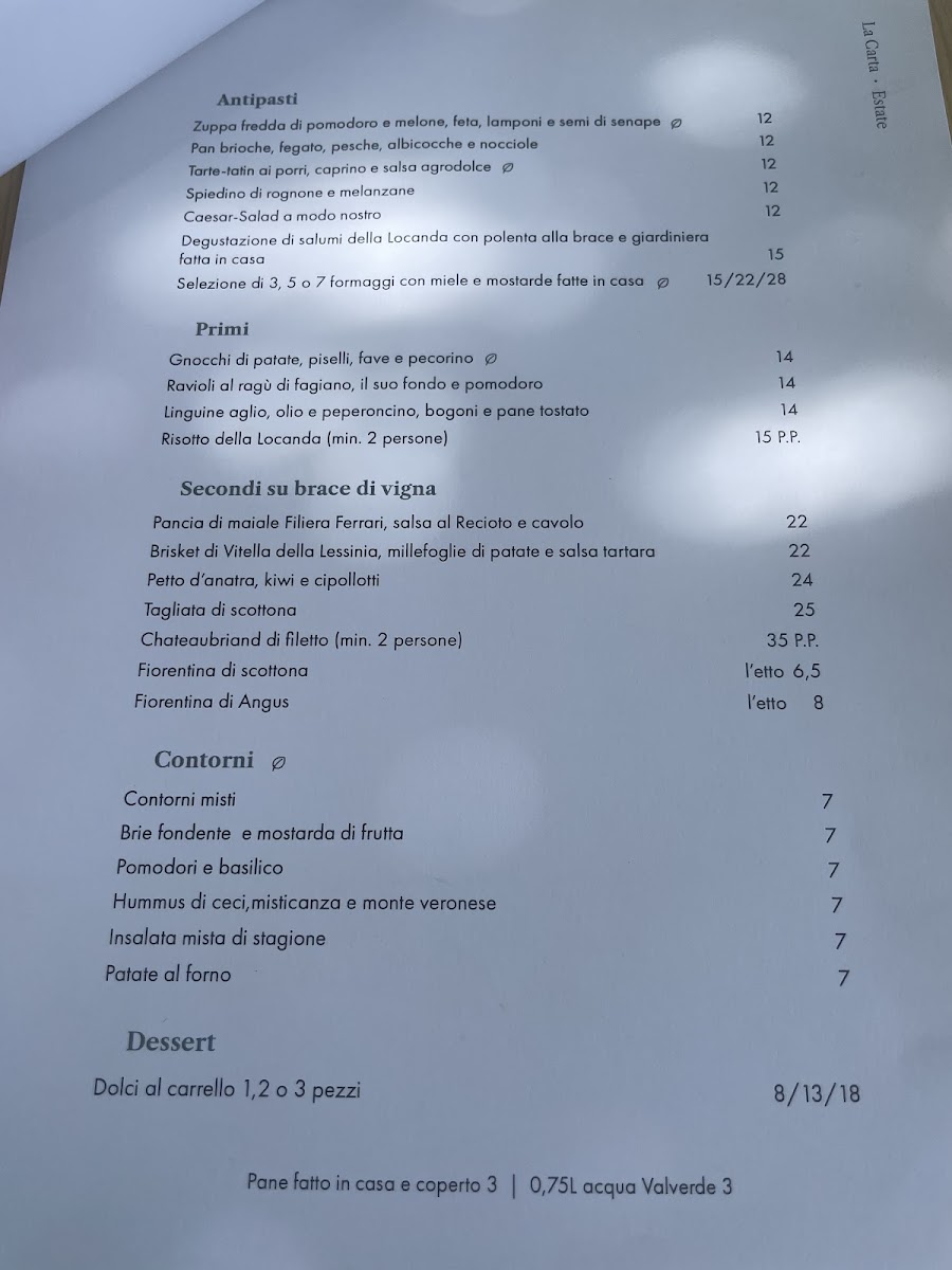Menu Locanda Buglioni-2