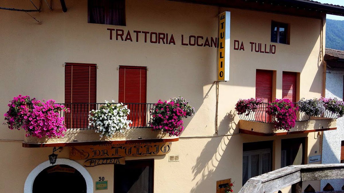 Locanda 'da Tullio'
