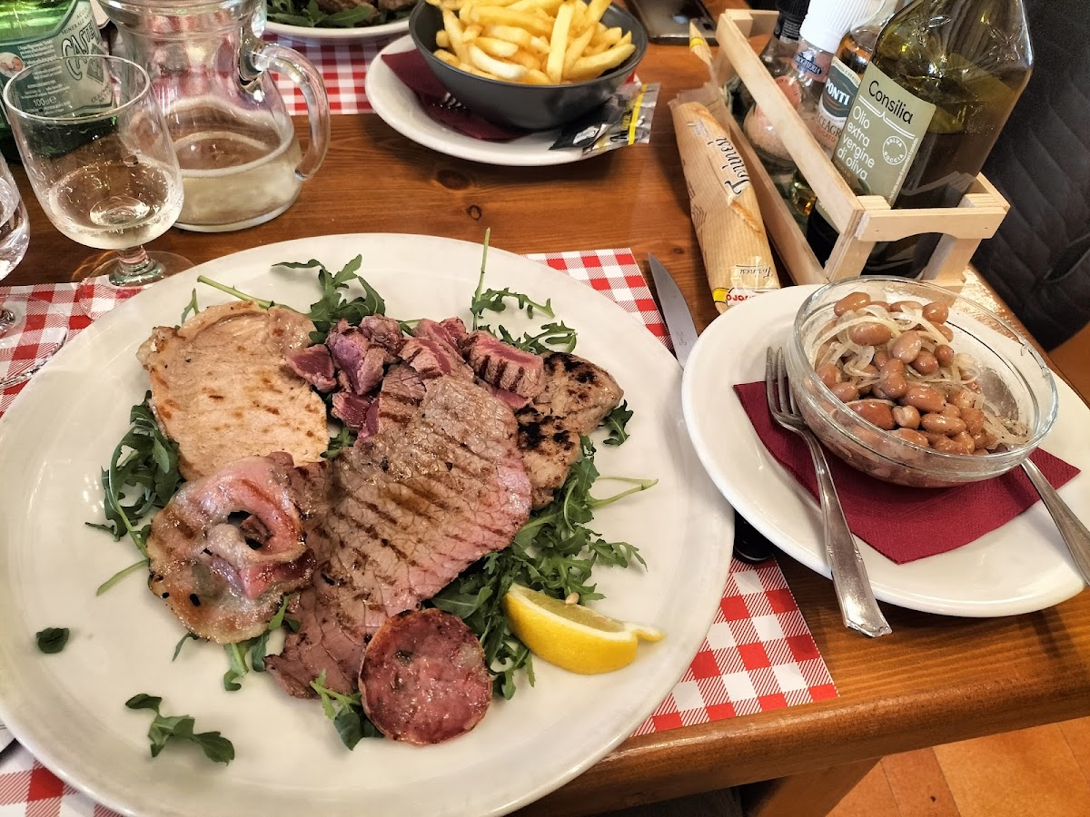 Locanda 'da Tullio'-10