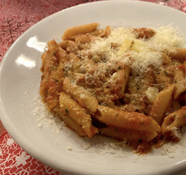 Locanda 'da Tullio'-3