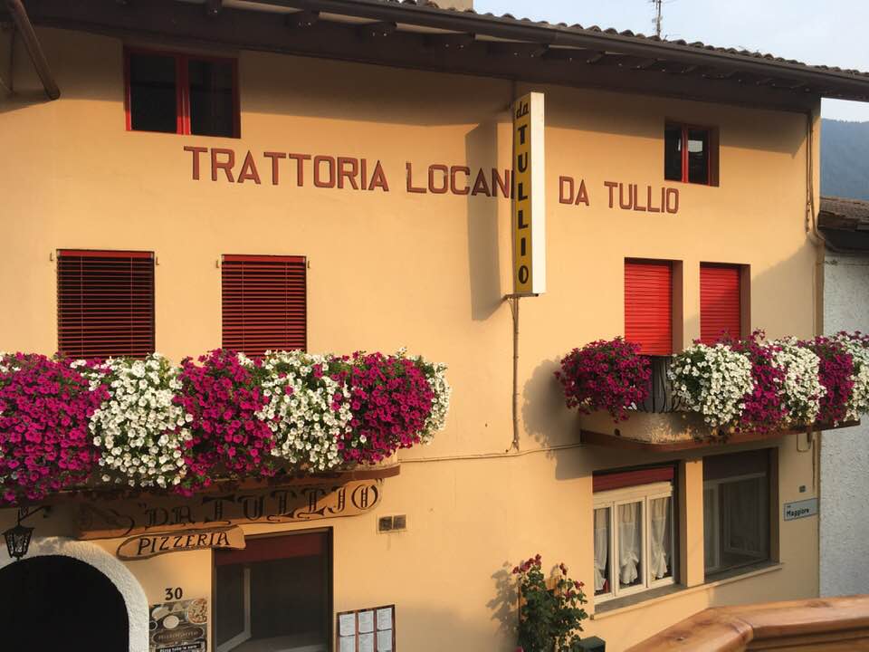 Locanda 'da Tullio'-4