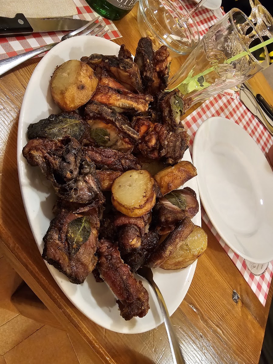 Locanda 'da Tullio'-5