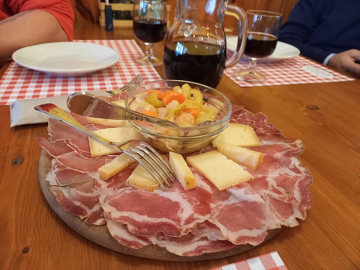 Locanda 'da Tullio'-6