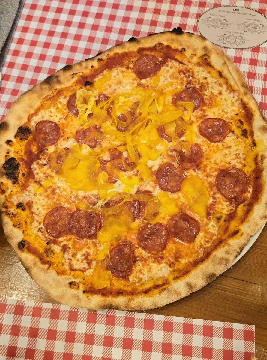 Locanda 'da Tullio'-7