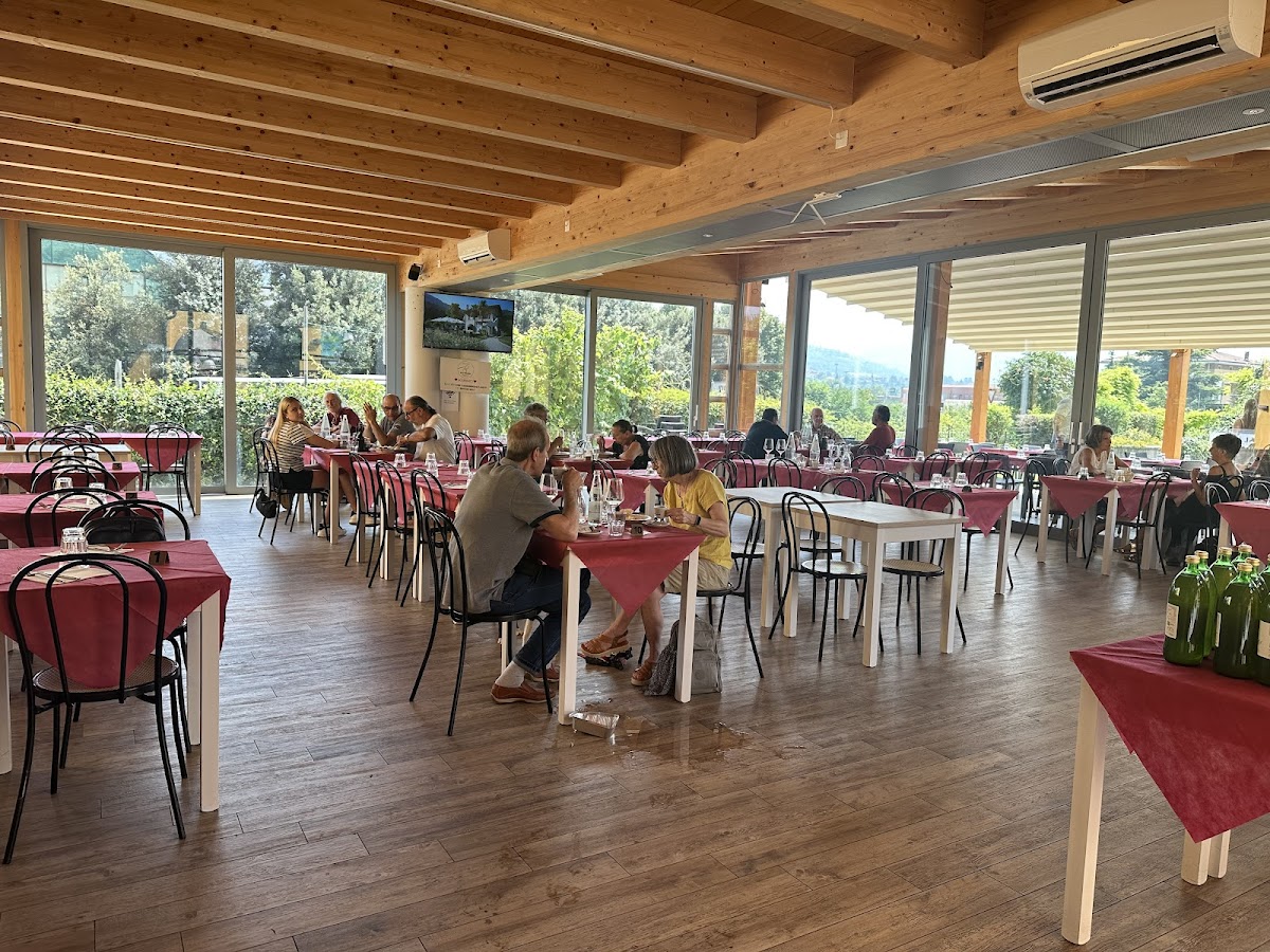 Locanda Dal Barba