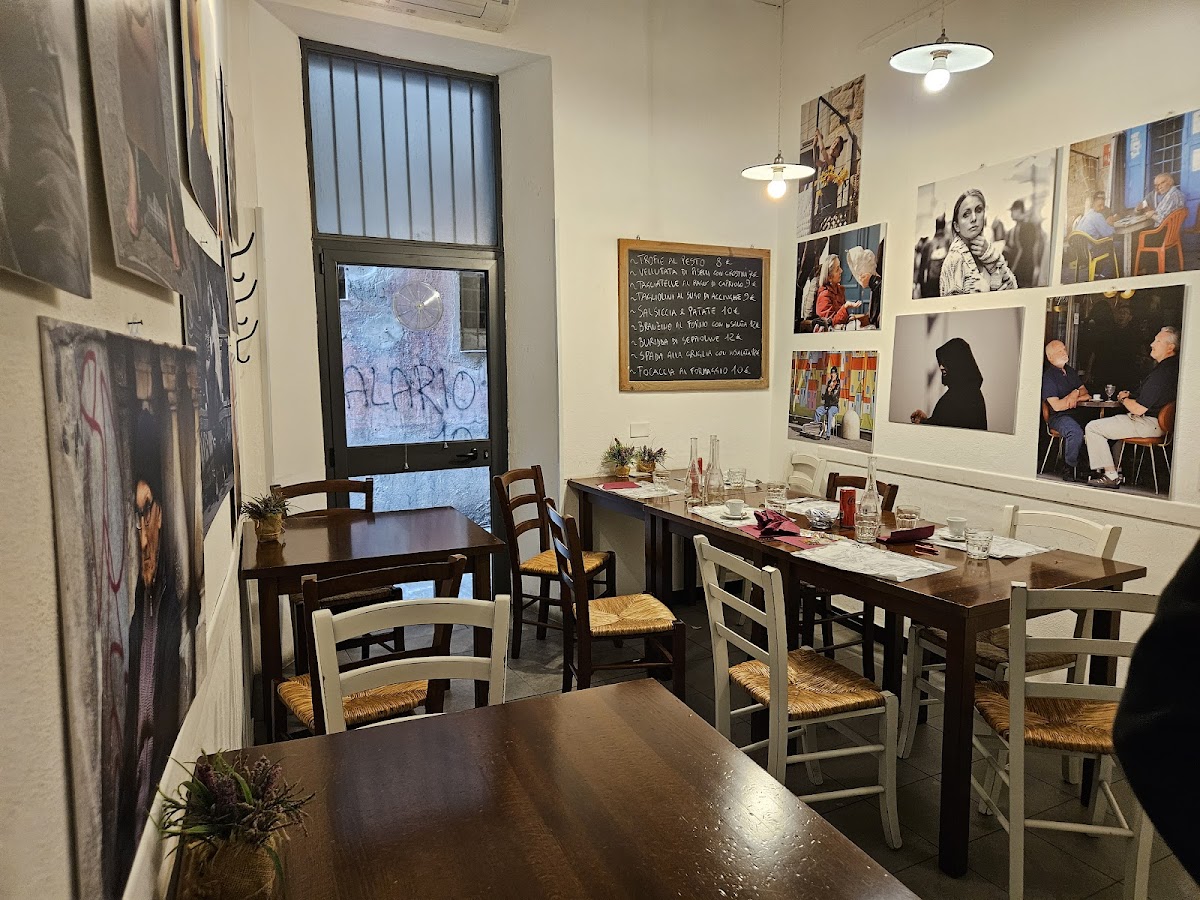 Locanda Degli Adorno