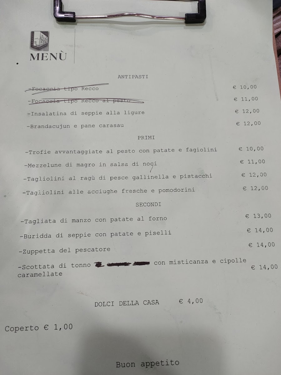 Menu Locanda Degli Adorno-1