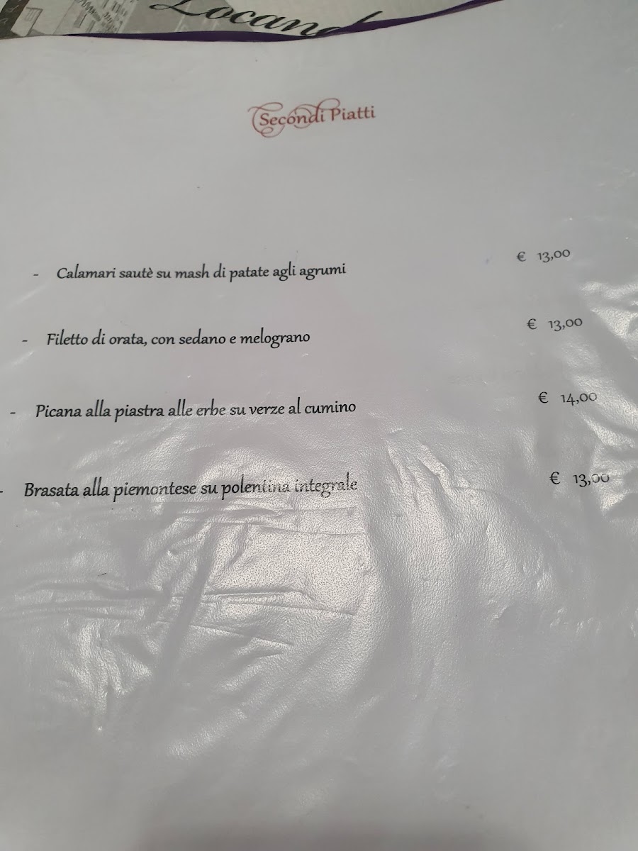 Menu Locanda Degli Adorno-8