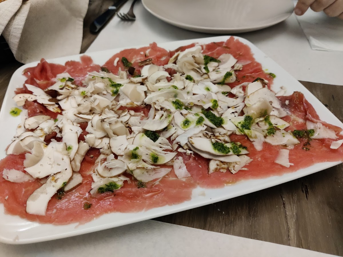 Locanda Degli Sfizi-5