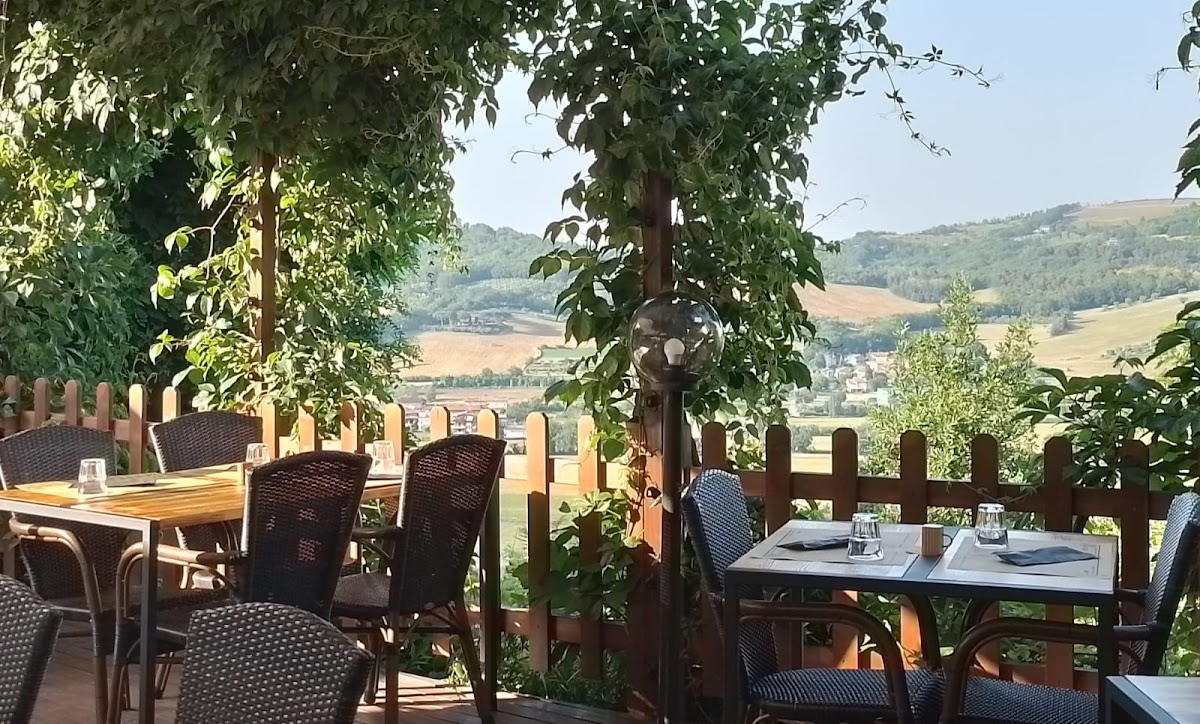 Locanda Del Falconiere