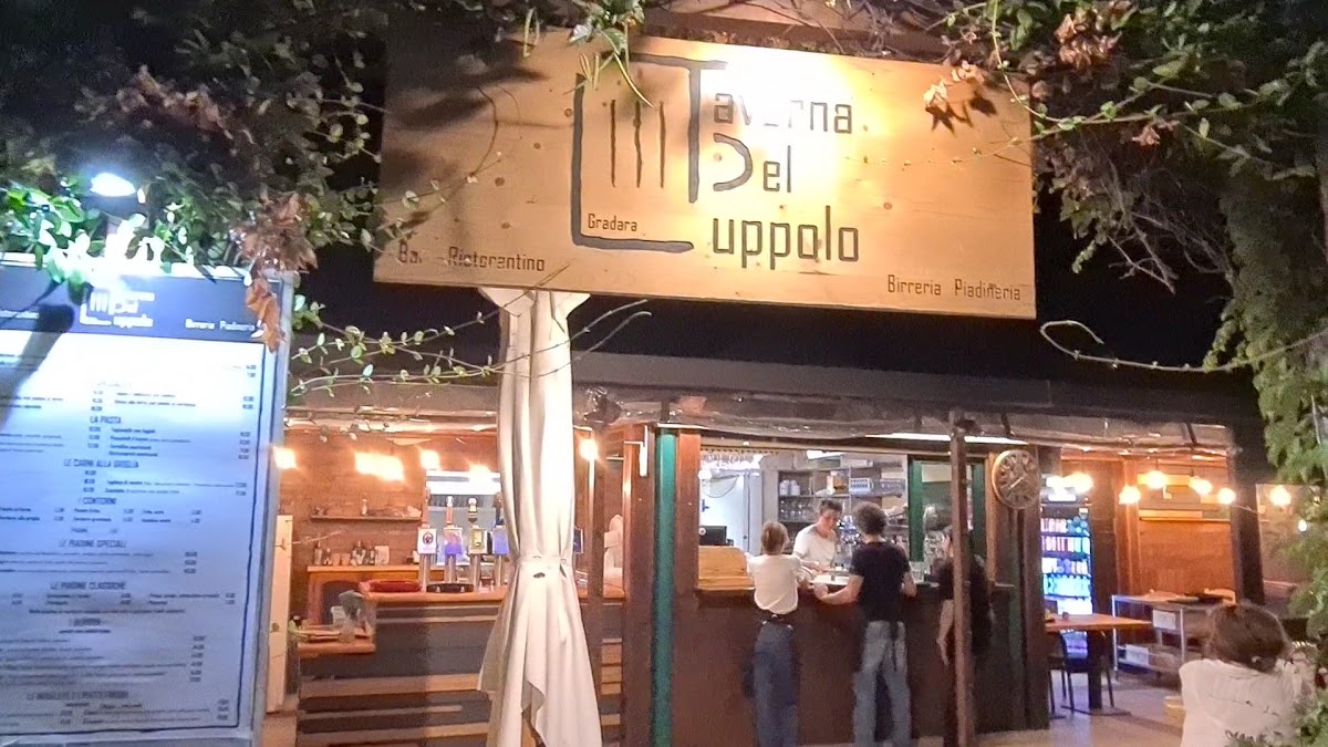 Locanda Del Falconiere-2