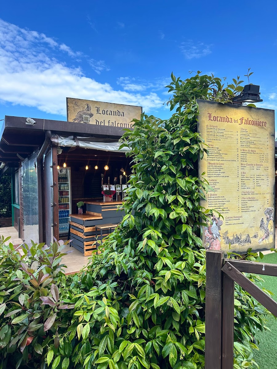 Locanda Del Falconiere-4