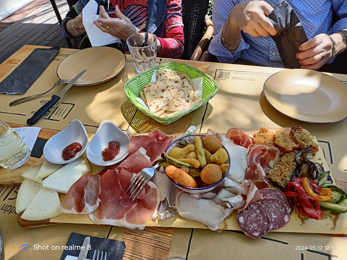 Locanda Del Falconiere-6