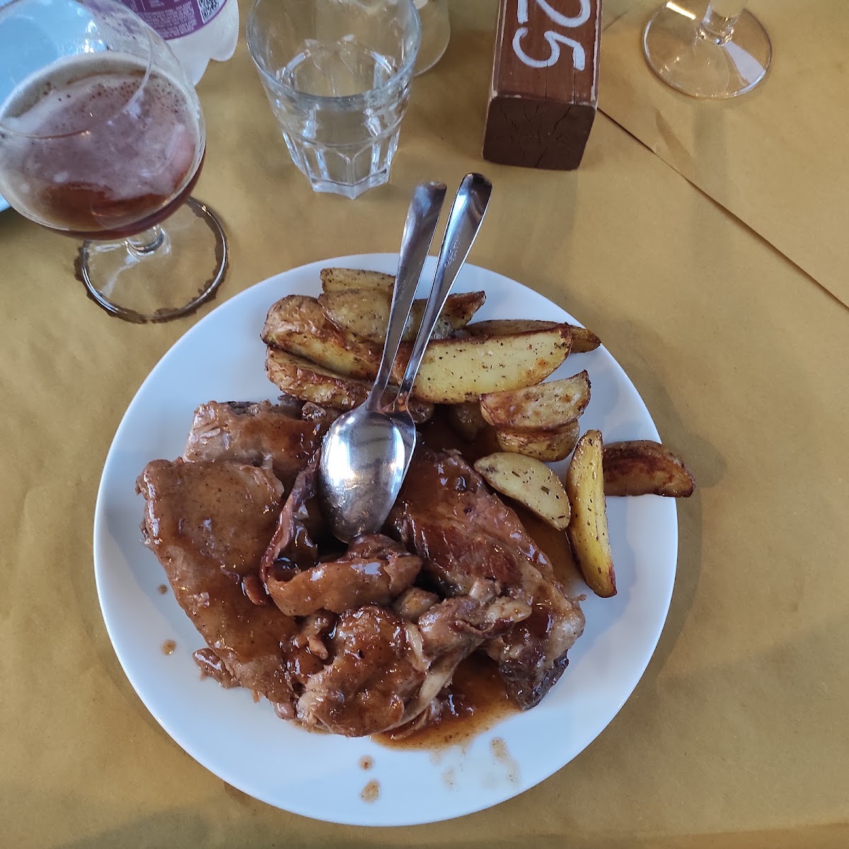 Locanda Del Falconiere-7