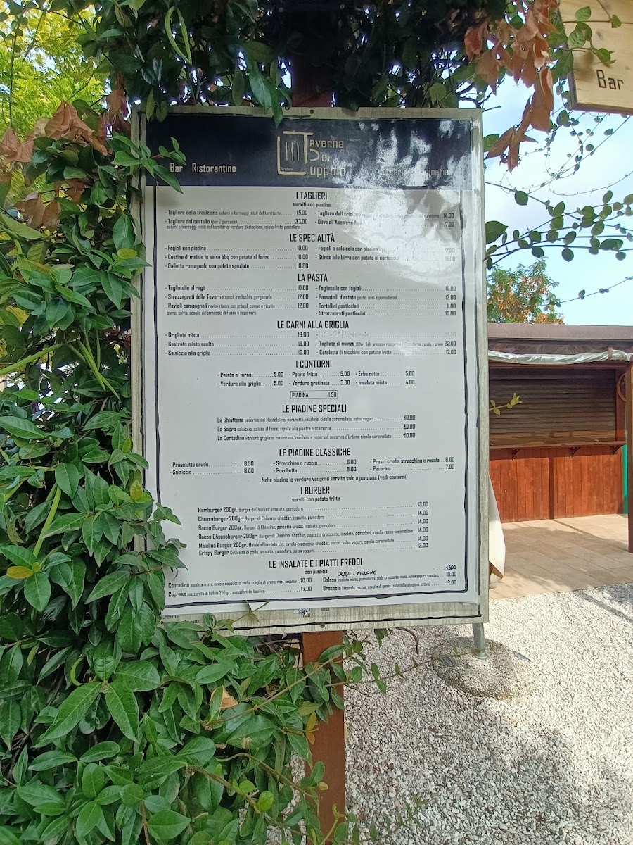 Menu Locanda Del Falconiere-5