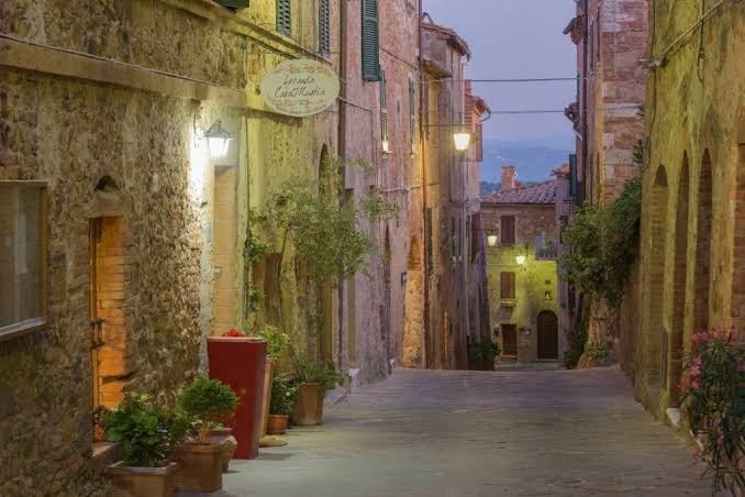 Locanda Di Casalmustia-3