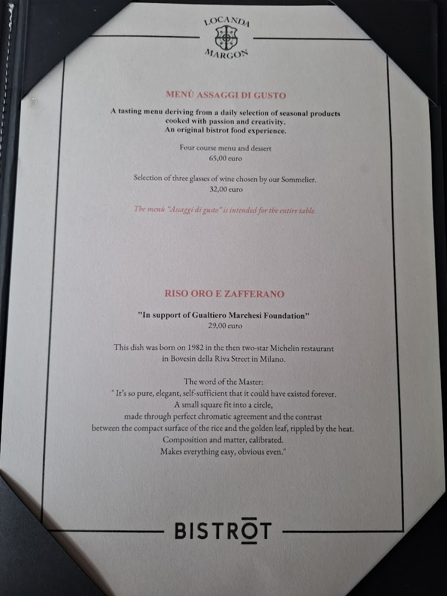 Menu Locanda Margon-2