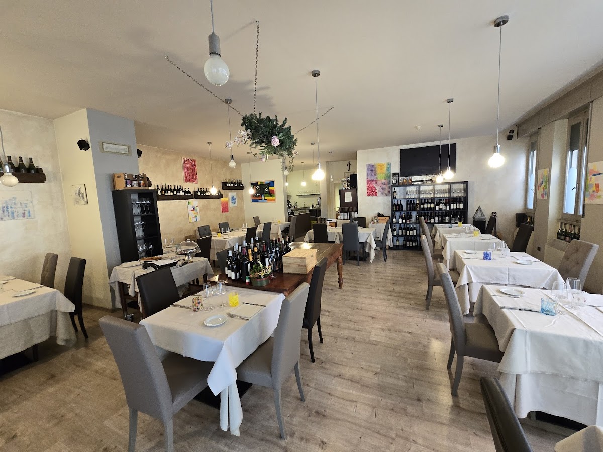 Locanda San Fiorenzo