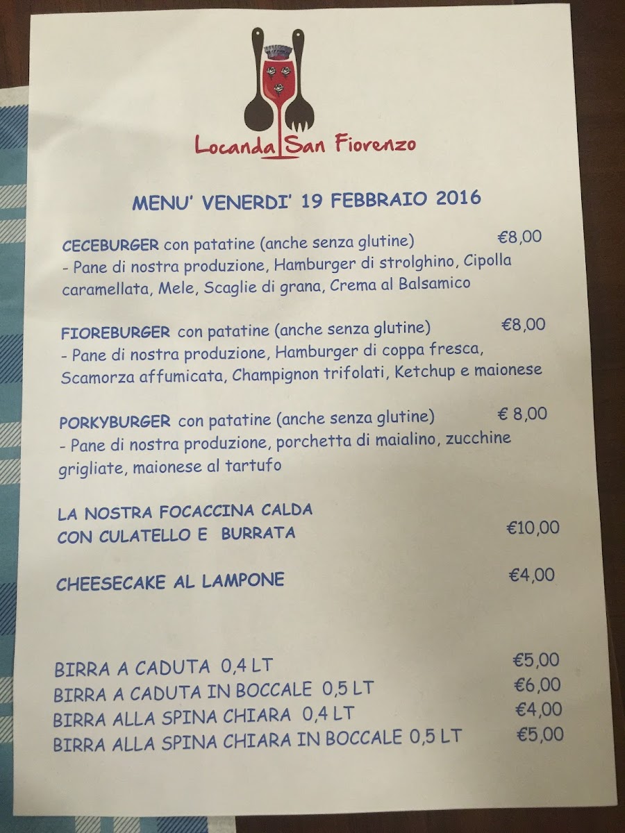 Menu Locanda San Fiorenzo-1