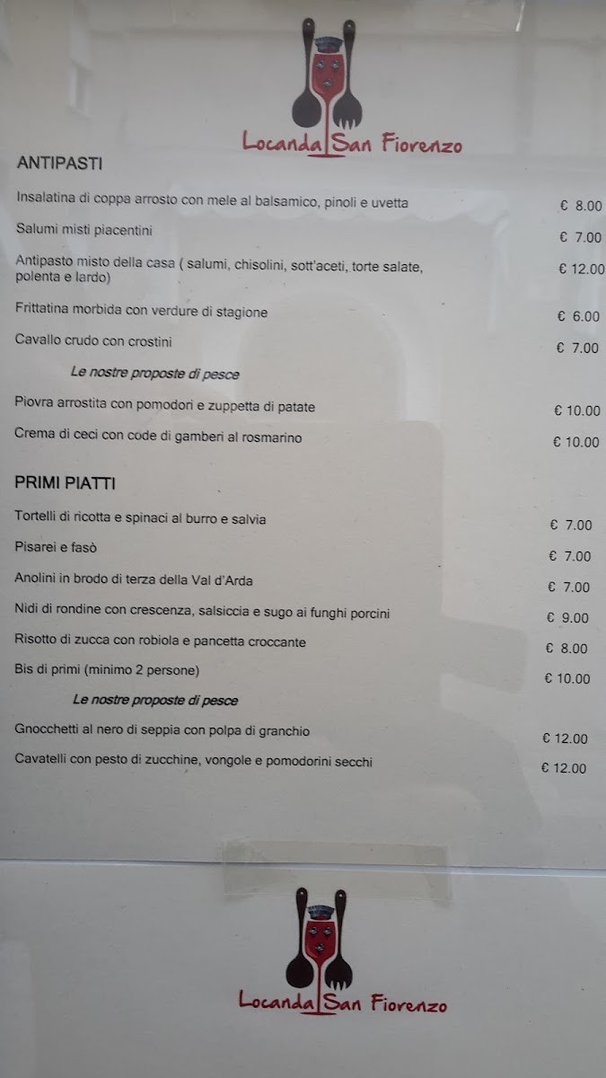 Menu Locanda San Fiorenzo-2