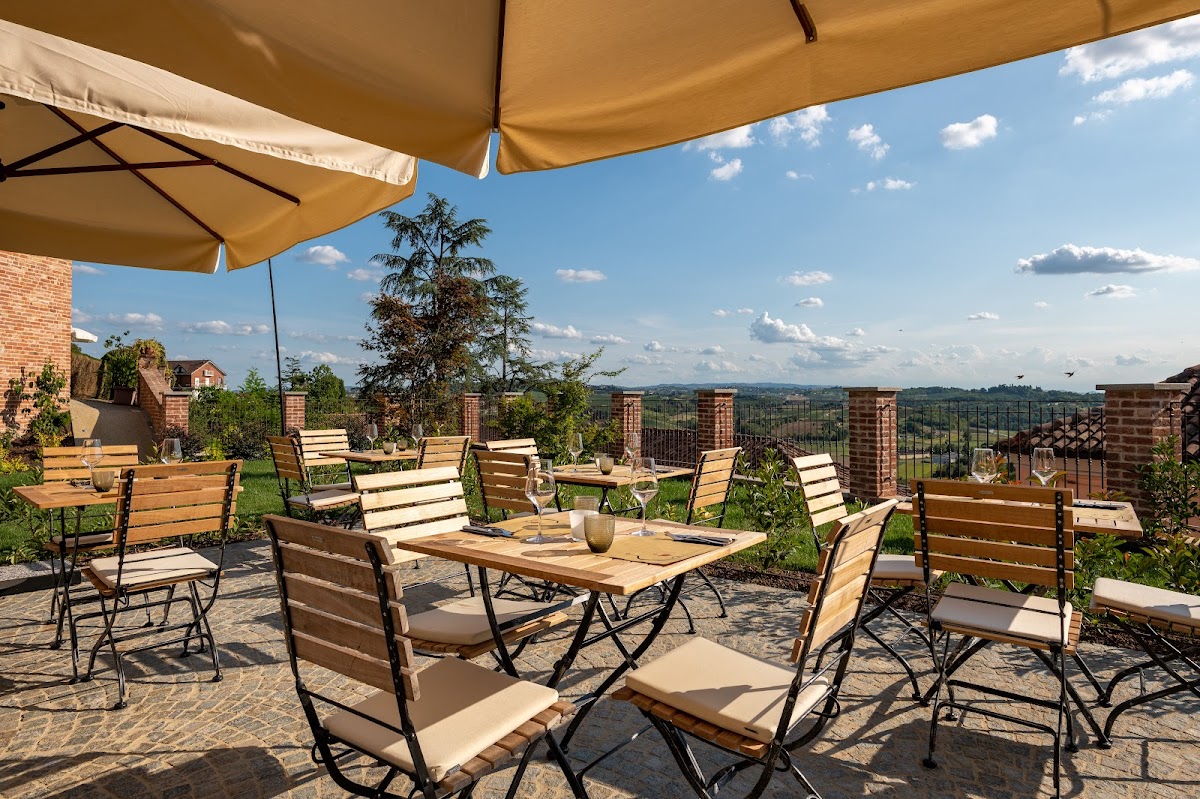 Locanda San Michele - Ristorante