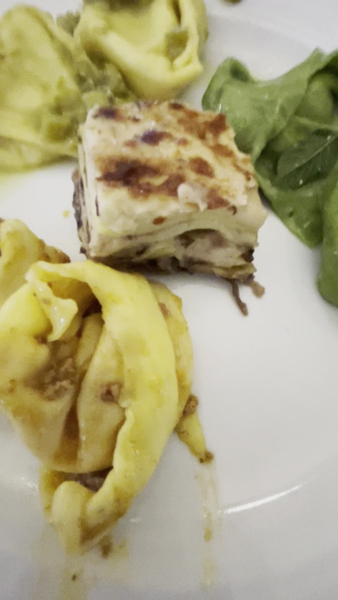 Locanda - Trattoria 'il Tassone'-2