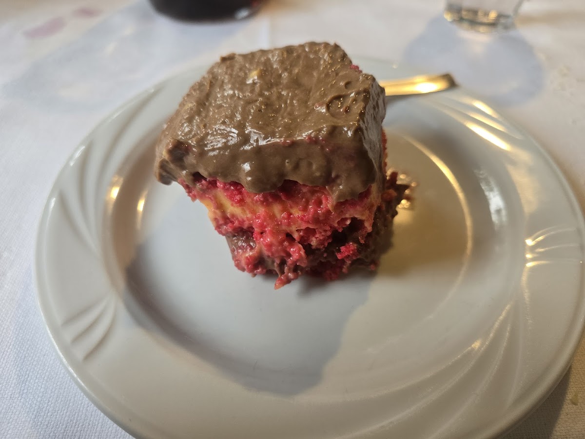 Locanda - Trattoria 'il Tassone'-3
