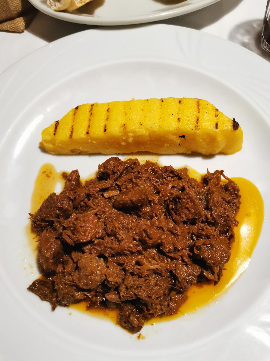 Locanda - Trattoria 'il Tassone'-5
