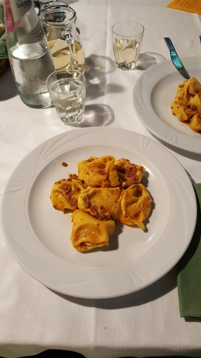 Locanda - Trattoria 'il Tassone'-6
