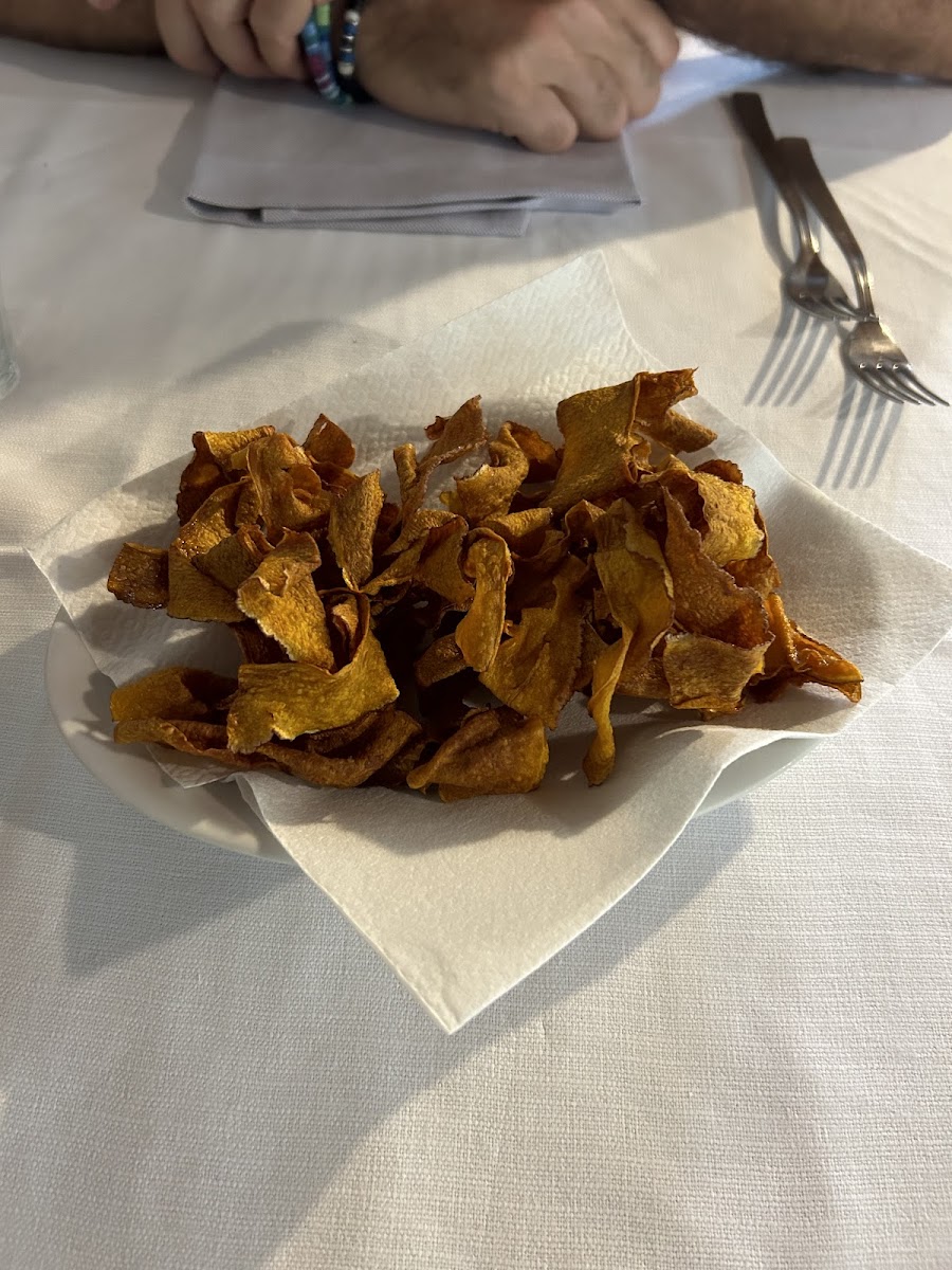 Locanda - Trattoria 'il Tassone'-7