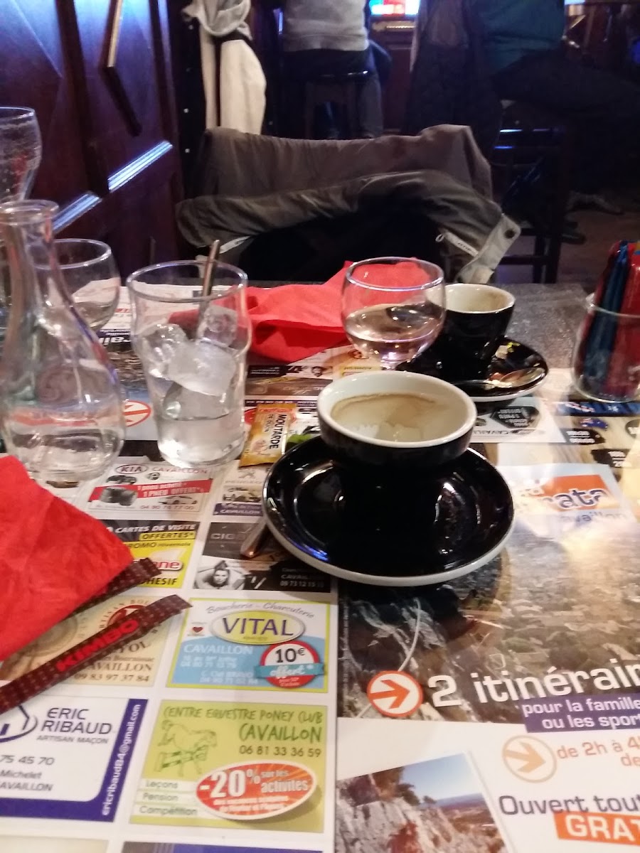 Loch Ness Café-5